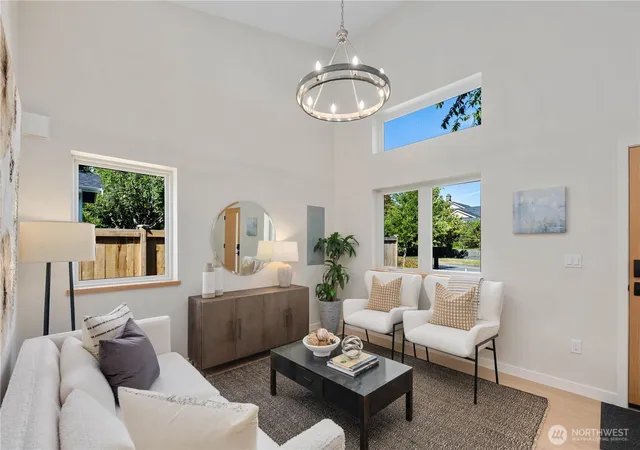 Photo 3 of Single family home for sale at 8627 30th Avenue SW, Seattle, WA 98126 | MLS# NWM2555492 | Listing updated on 2026-09-30