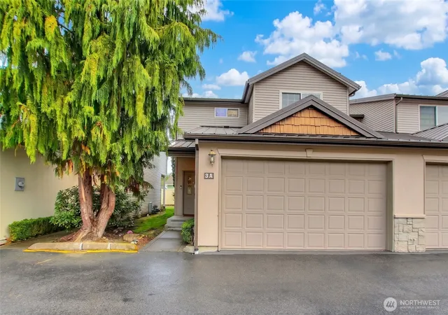 Photo 2 of Townhouse for sale at 418 17th Street Se #3A, Auburn, WA 98002 | MLS# NWM2555587 | Listing updated on 2026-09-29