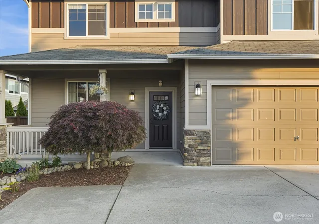 Photo 3 of Single family home for sale at 15318 91st Avenue SE, Yelm, WA 98597 | MLS# NWM2555596 | Listing updated on 2026-09-17