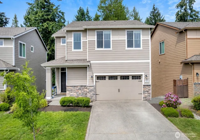 Photo 1 of Single family home for sale at 14206 67th Avenue E, Puyallup, WA 98373 | MLS# NWM2555718 | Listing updated on 2026-10-01