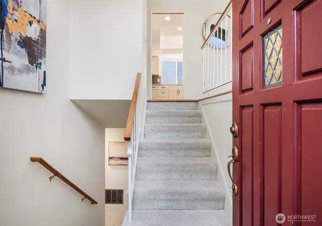 Photo 3 of Single family home for sale at 12218 SE 47th Place, Bellevue, WA 98006 | MLS# NWM2555850 | Listing updated on 2026-09-30