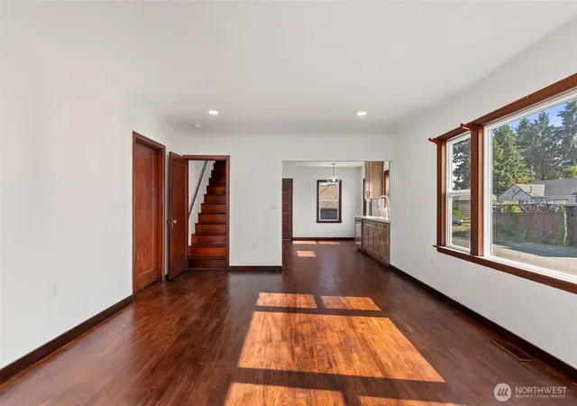 Photo 4 of Single family home for sale at 125 S 64th Street, Tacoma, WA 98408 | MLS# NWM2555972 | Listing updated on 2026-09-24