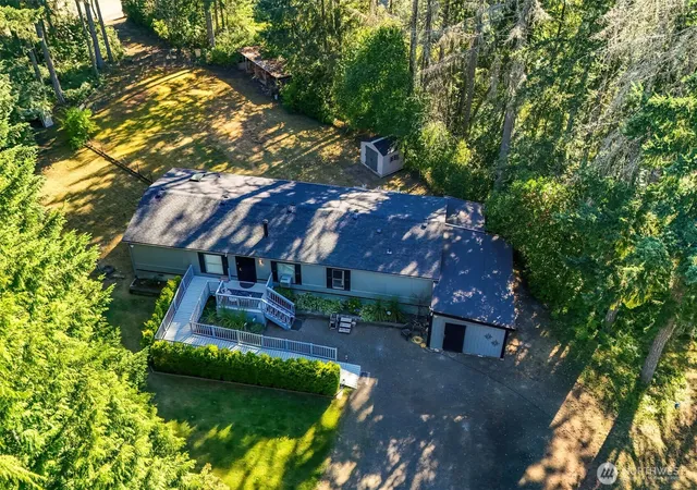 Photo 1 of Sale Pending at 12514 144th Avenue Nw, Gig Harbor, WA 98329 | MLS# NWM2556043 | Listing updated on 2026-09-17