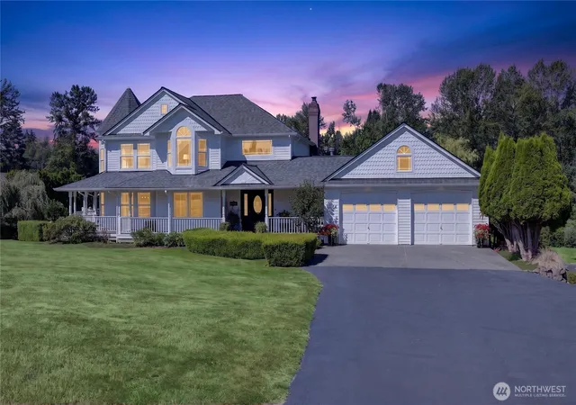 Photo 3 of Single family home for sale at 5822 Northridge Dr, Snohomish, WA 98290 | MLS# NWM2556044 | Listing updated on 2026-09-24