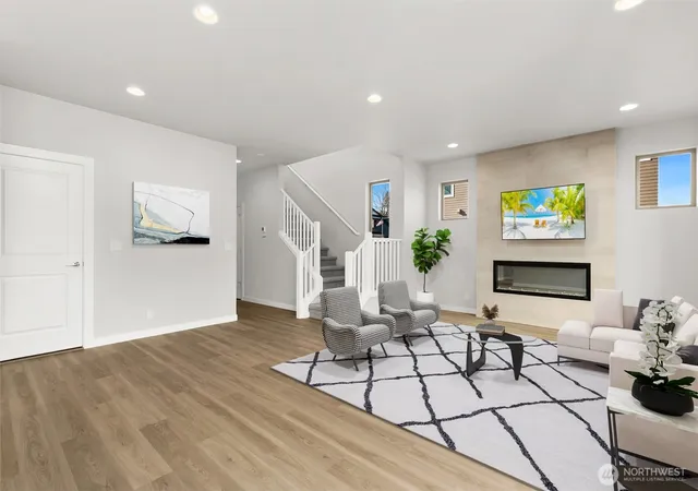 Photo 3 of Single family home for sale at 12611 SE 256th Place #17, Kent, WA 98030 | MLS# NWM2556186 | Listing updated on 2026-09-30