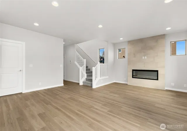 Photo 4 of Single family home for sale at 12611 SE 256th Place #17, Kent, WA 98030 | MLS# NWM2556186 | Listing updated on 2026-09-30