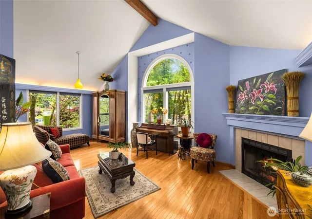 Photo 3 of Single family home for sale at 9602 NE 35th Place, Bellevue, WA 98004 | MLS# NWM2556355 | Listing updated on 2026-09-22