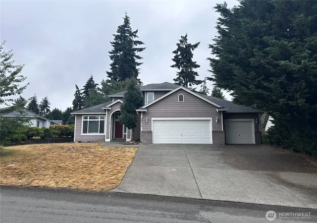 Photo 1 of Sale Pending at 20317 124th Street Ct E, Bonney Lake, WA 98391 | MLS# NWM2556513 | Listing updated on 2026-09-29