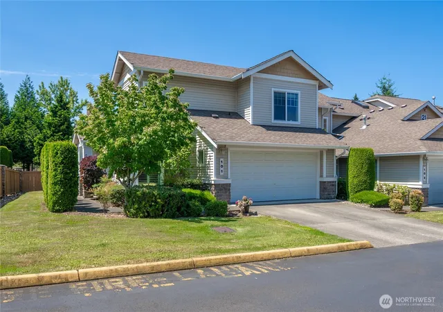 Photo 2 of Townhouse for sale at 5909 Panorama Dr Se #21-101, Auburn, WA 98092 | MLS# NWM2556579 | Listing updated on 2026-10-01
