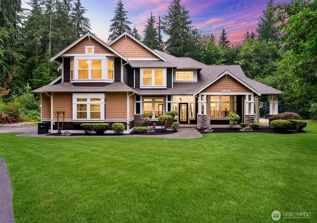 Photo 1 of Sale Pending at 24984 Se 367th Way, Enumclaw, WA 98022 | MLS# NWM2556684 | Listing updated on 2026-09-29