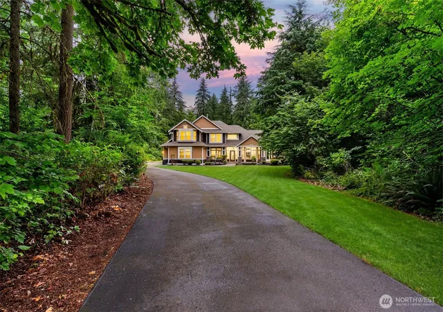 Photo 2 of Sale Pending at 24984 Se 367th Way, Enumclaw, WA 98022 | MLS# NWM2556684 | Listing updated on 2026-09-29