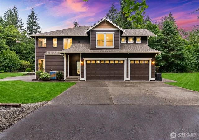 Photo 3 of Sale Pending at 24984 Se 367th Way, Enumclaw, WA 98022 | MLS# NWM2556684 | Listing updated on 2026-09-29