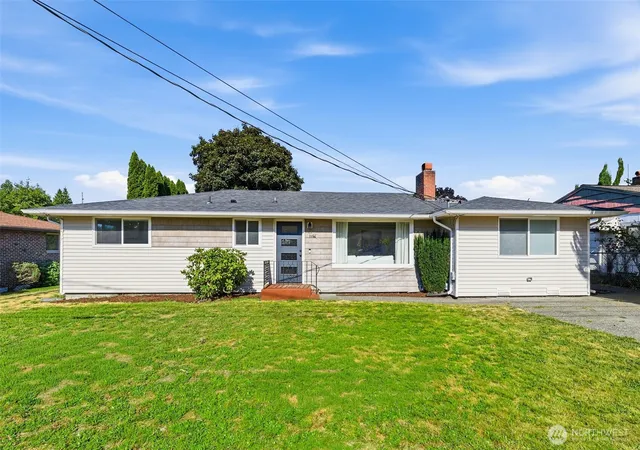 Photo 2 of Single family home for sale at 8434 E East, Tacoma, WA 98445 | MLS# NWM2556771 | Listing updated on 2026-09-17