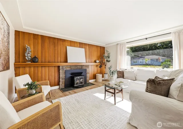 Photo 3 of Single family home for sale at 8434 E East, Tacoma, WA 98445 | MLS# NWM2556771 | Listing updated on 2026-09-17