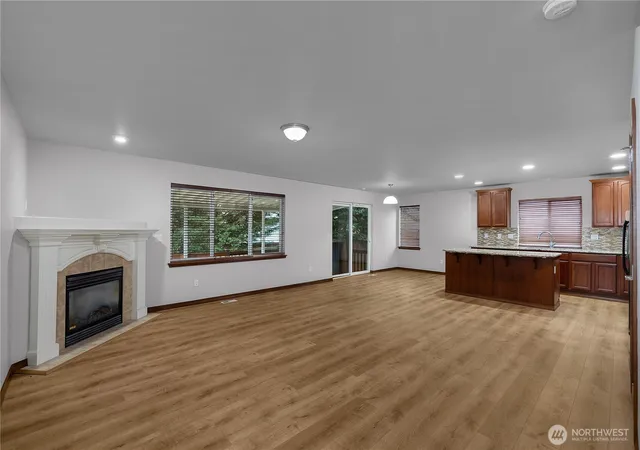 Photo 3 of Single family home for sale at 8512 205th Street Ct E, Spanaway, WA 98387 | MLS# NWM2557047 | Listing updated on 2026-09-29