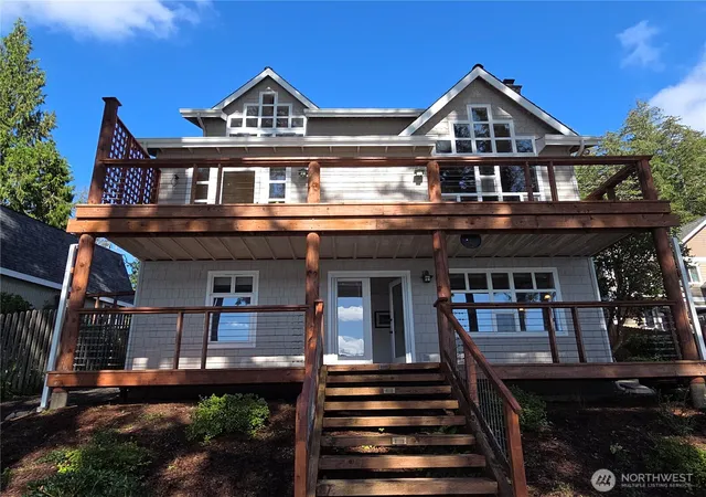 Photo 3 of Single family home for sale at 232 E Libby Rd W, Shelton, WA 98584 | MLS# NWM2557189 | Listing updated on 2026-09-26