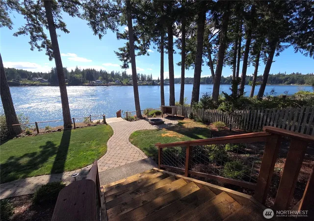 Photo 1 of Single family home for sale at 232 E Libby Rd W, Shelton, WA 98584 | MLS# NWM2557189 | Listing updated on 2026-09-26