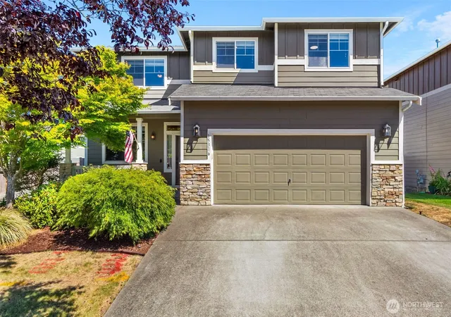 Photo 1 of Sale Pending at 15316 92nd Avenue Se, Yelm, WA 98597 | MLS# NWM2557204 | Listing updated on 2026-09-16