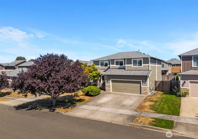 Photo 2 of Sale Pending at 15316 92nd Avenue Se, Yelm, WA 98597 | MLS# NWM2557204 | Listing updated on 2026-09-16