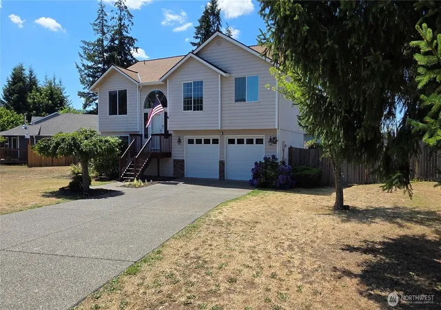 Photo 1 of Contingent at 128 Berggren Rd N, Eatonville, WA 98328 | MLS# NWM2557216 | Listing updated on 2026-09-18