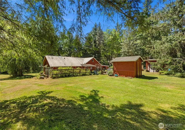 Photo 1 of Single family home for sale at 5727 Scherrer Rd, Granite Falls, WA 98252 | MLS# NWM2557354 | Listing updated on 2026-09-25