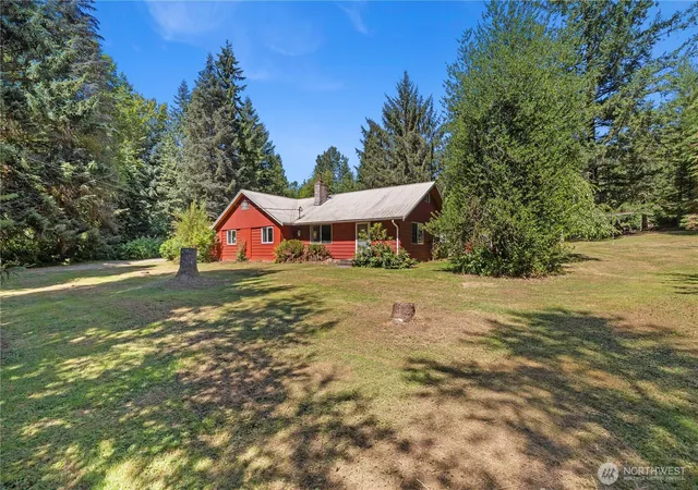 Photo 3 of Single family home for sale at 5727 Scherrer Rd, Granite Falls, WA 98252 | MLS# NWM2557354 | Listing updated on 2026-09-25