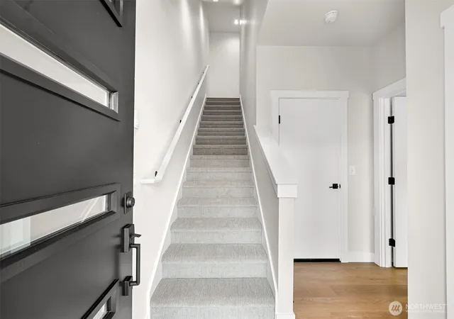 Photo 3 of Townhouse for sale at 219 Prince Ave #104, Bellingham, WA 98226 | MLS# NWM2557361 | Listing updated on 2026-10-02