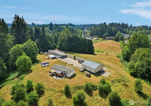 Photo 1 of Sale Pending at 2102 Abernethy Rd Ne, Olympia, WA 98516 | MLS# NWM2557557 | Listing updated on 2026-09-16