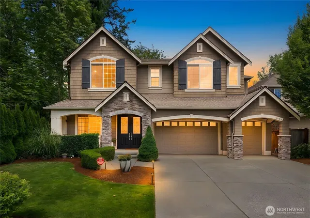Photo 1 of Single family home for sale at 26546 Se Belvedere Way, Sammamish, WA 98075 | MLS# NWM2557760 | Listing updated on 2026-09-17