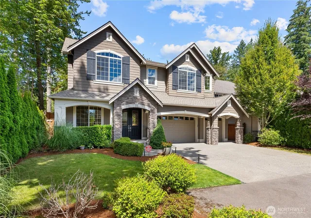 Photo 3 of Single family home for sale at 26546 Se Belvedere Way, Sammamish, WA 98075 | MLS# NWM2557760 | Listing updated on 2026-09-17
