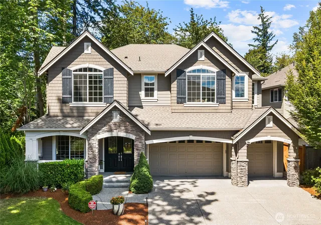 Photo 4 of Single family home for sale at 26546 SE Belvedere Way, Sammamish, WA 98075 | MLS# NWM2557760 | Listing updated on 2026-09-17