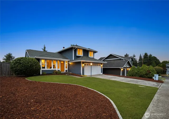 Photo 1 of Single family home for sale at 3717 Commencement Bay Dr, Tacoma, WA 98407 | MLS# NWM2557877 | Listing updated on 2026-09-28
