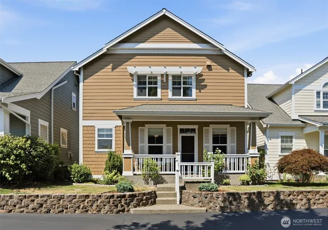 Photo 1 of Single family home for sale at 104 Ne Whimbrel Ln, Poulsbo, WA 98370 | MLS# NWM2558111 | Listing updated on 2026-09-17