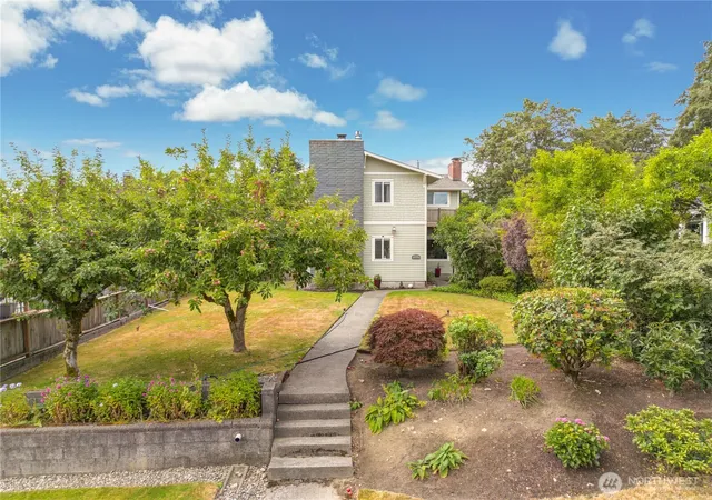 Photo 2 of Single family home for sale at 4408 N 9th Street, Tacoma, WA 98406 | MLS# NWM2558141 | Listing updated on 2026-09-22