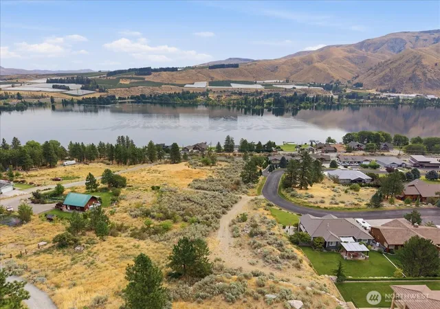 Photo 3 of Land for sale at 15316 Lakeview St, Entiat, WA 98822 | MLS# NWM2558263 | Listing updated on 2026-09-16