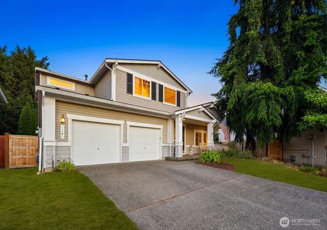 Photo 2 of Sale Pending at 5844 Marshall Pl Se, Auburn, WA 98092 | MLS# NWM2558550 | Listing updated on 2026-09-25