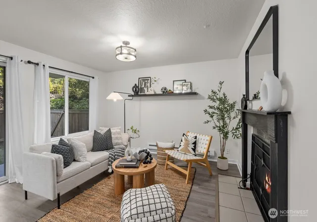 Photo 3 of Condo for sale at 1311 12th Avenue S #D103, Seattle, WA 98144 | MLS# NWM2558766 | Listing updated on 2026-09-17
