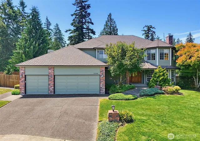 Photo 2 of Single family home for sale at 3308 17th Street Pl Se, Puyallup, WA 98374 | MLS# NWM2558966 | Listing updated on 2026-09-17