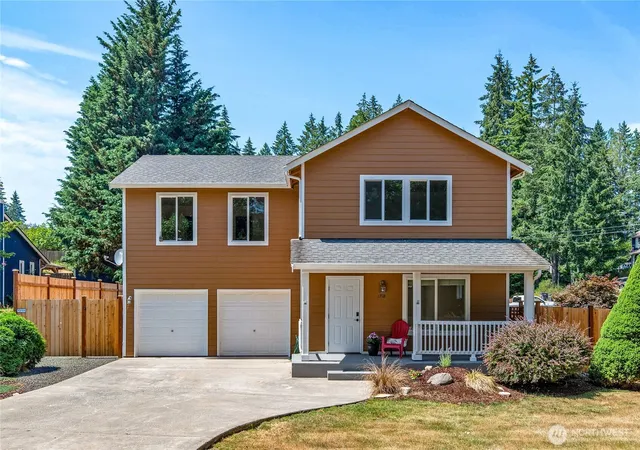 Photo 1 of Single family home for sale at 1718 193rd Avenue Ct Sw, Lakebay, WA 98349 | MLS# NWM2559055 | Listing updated on 2026-09-23