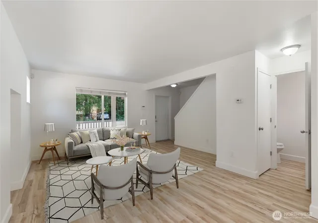 Photo 3 of Single family home for sale at 1718 193rd Avenue Ct Sw, Lakebay, WA 98349 | MLS# NWM2559055 | Listing updated on 2026-09-23