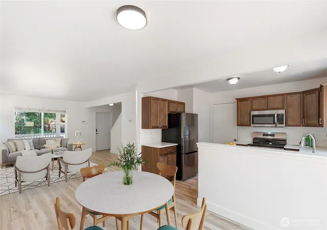 Photo 4 of Single family home for sale at 1718 193rd Avenue Ct SW, Lakebay, WA 98349 | MLS# NWM2559055 | Listing updated on 2026-09-23