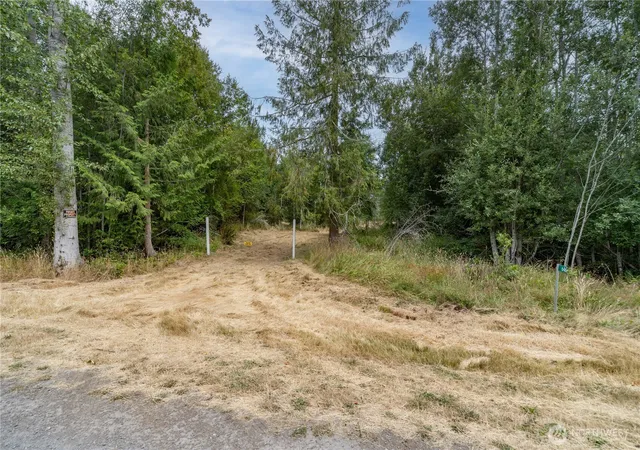 Photo 3 of Land for sale at 646 Tributary Ln, Port Angeles, WA 98362 | MLS# NWM2559104 | Listing updated on 2026-09-17
