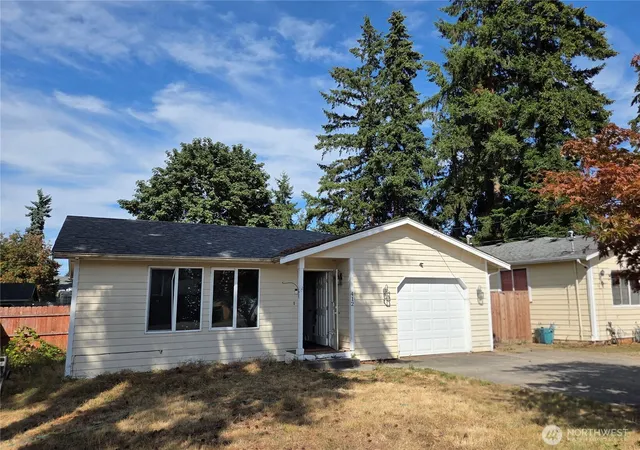 Photo 1 of Single family home for sale at 412 Mckenzie Ave Sw, Yelm, WA 98597 | MLS# NWM2559110 | Listing updated on 2026-09-26