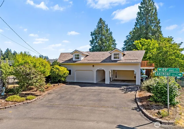 Photo 3 of Single family home for sale at 7242 49th Avenue SE, Olympia, WA 98513 | MLS# NWM2559249 | Listing updated on 2026-09-17