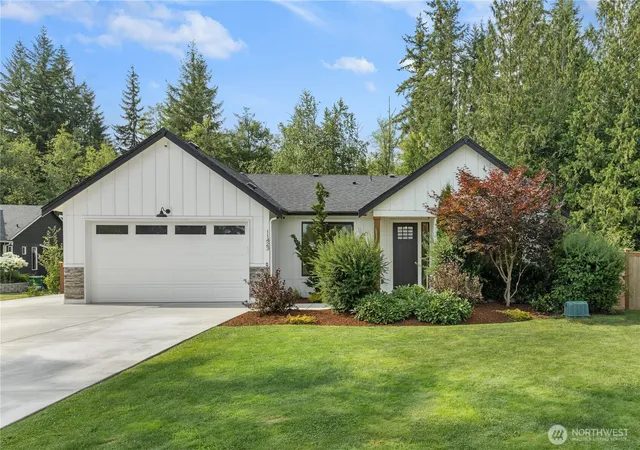 Photo 1 of Single family home for sale at 11423 115th Street Ne, Lake Stevens, WA 98258 | MLS# NWM2559252 | Listing updated on 2026-09-16