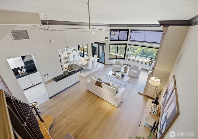 Photo 3 of Condo for sale at 2021 1st Avenue #B6, Seattle, WA 98121 | MLS# NWM2559440 | Listing updated on 2026-09-30