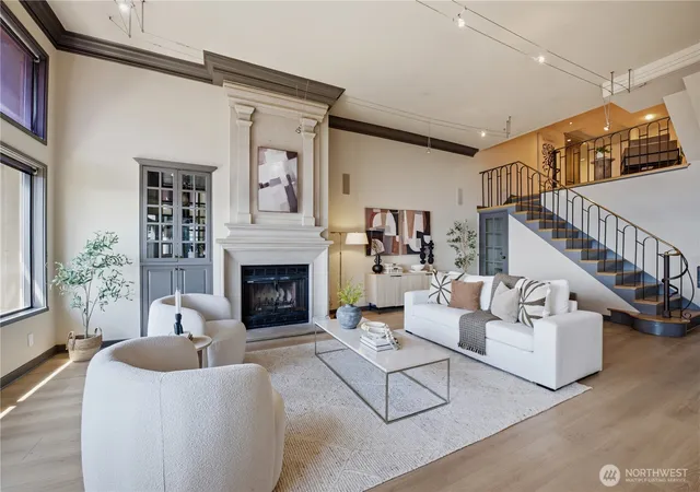 Photo 4 of Condo for sale at 2021 1st Avenue #B6, Seattle, WA 98121 | MLS# NWM2559440 | Listing updated on 2026-09-30