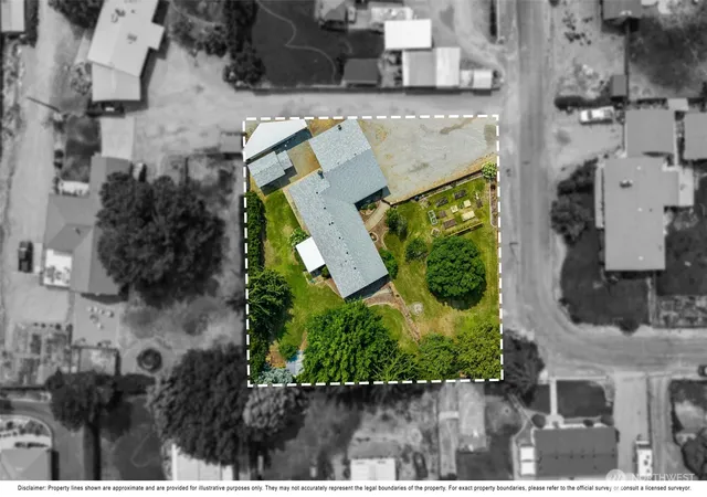 Photo 2 of Contingent at 1809 Sorensen Ave, Wenatchee, WA 98801 | MLS# NWM2559447 | Listing updated on 2026-09-23