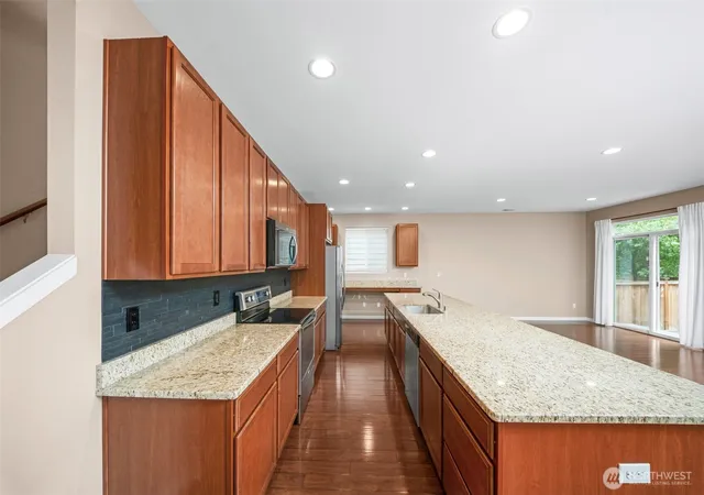Photo 4 of Single family home for sale at 3952 Campus Willows Loop NE, Olympia, WA 98516 | MLS# NWM2559491 | Listing updated on 2026-10-03