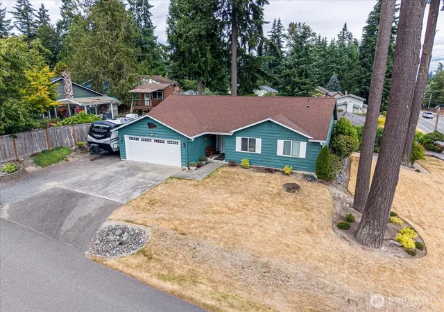 Photo 2 of Single family home for sale at 5027 126th Street Se, Everett, WA 98208 | MLS# NWM2559542 | Listing updated on 2026-09-30